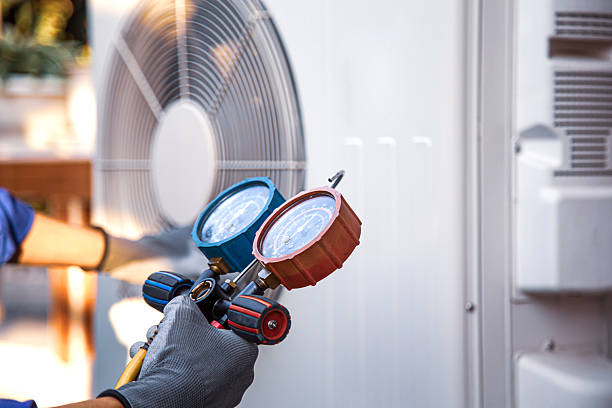 Trusted Hvac service in Selmer, TN - JG Cool HVAC